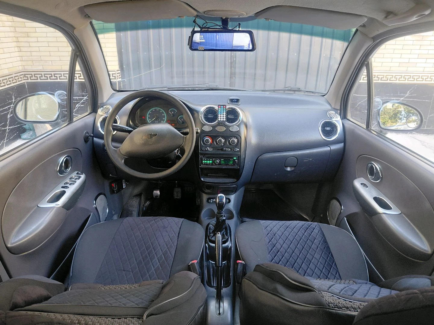 Chevrolet Matiz, 2011, Buxoro – 4