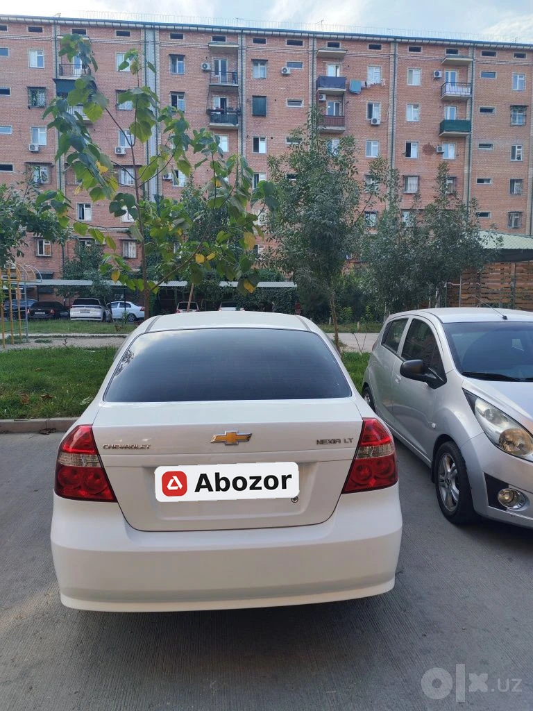 Chevrolet Nexia, 2018, Toshkent – 5