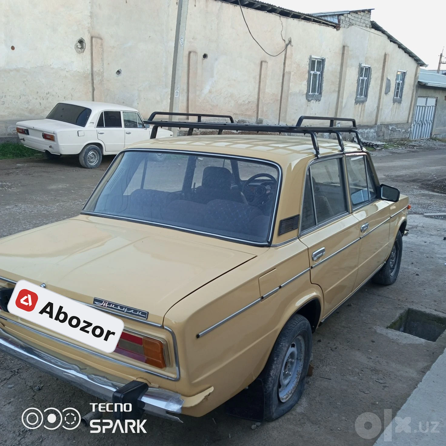 Lada (ВАЗ) 2106, 1987, Toshkent – 4