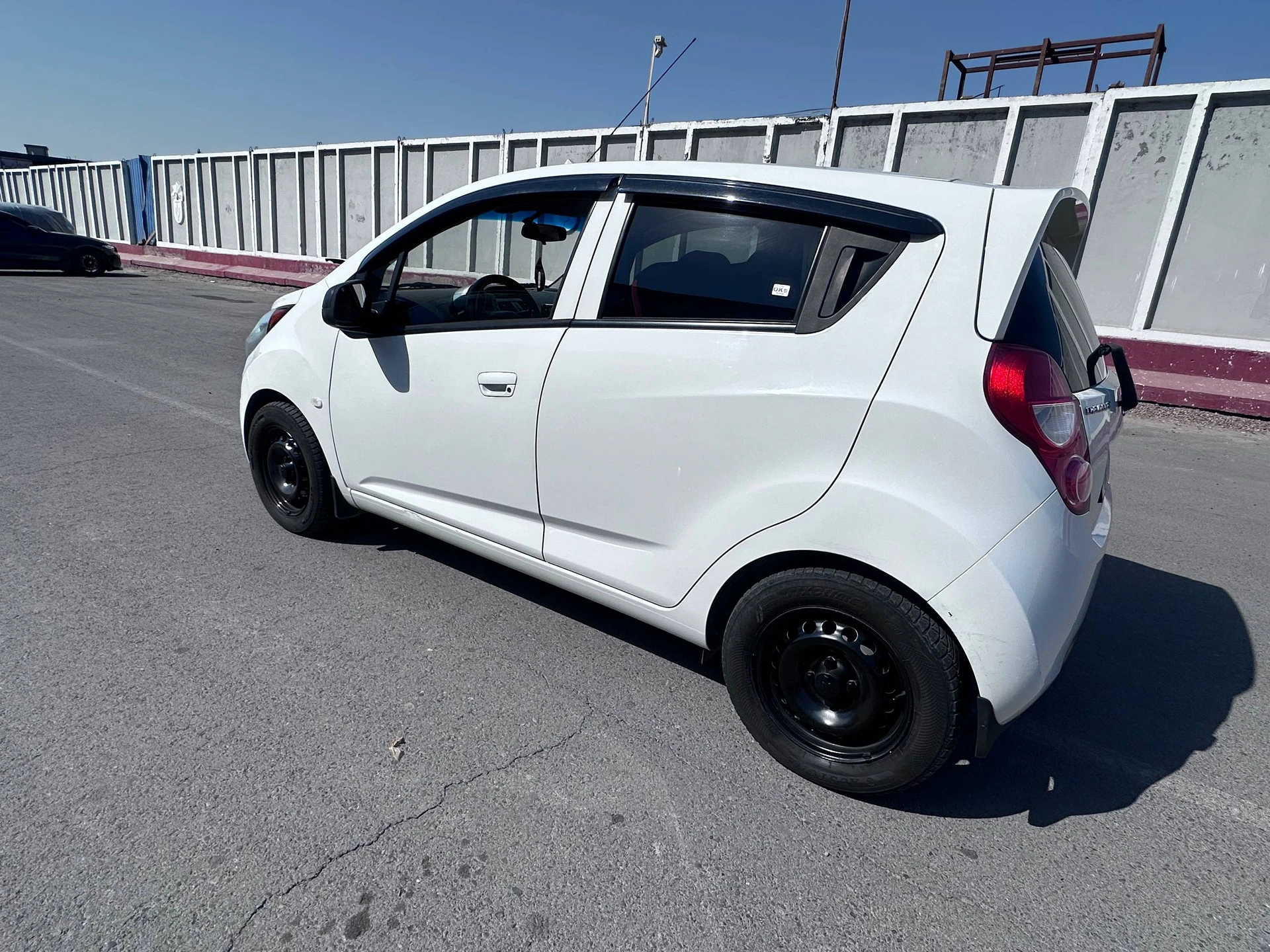 Chevrolet Spark, 2017, Toshkent shahri – 3