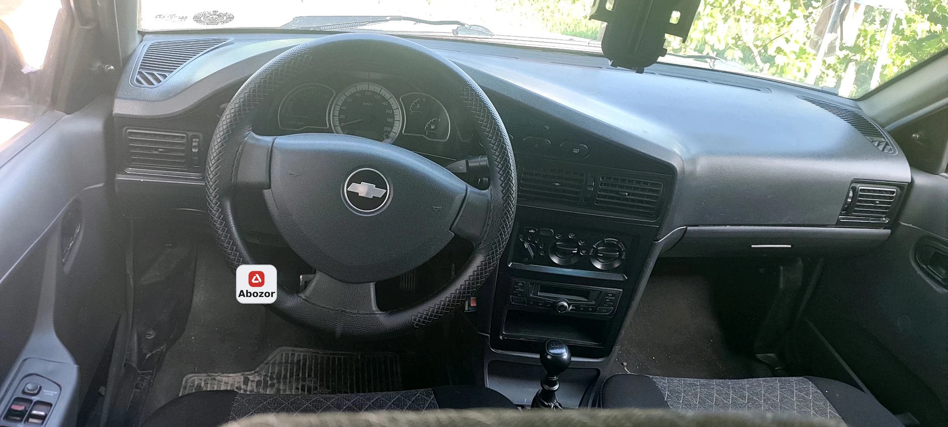 Daewoo Nexia, 2011, Jizzax – 4
