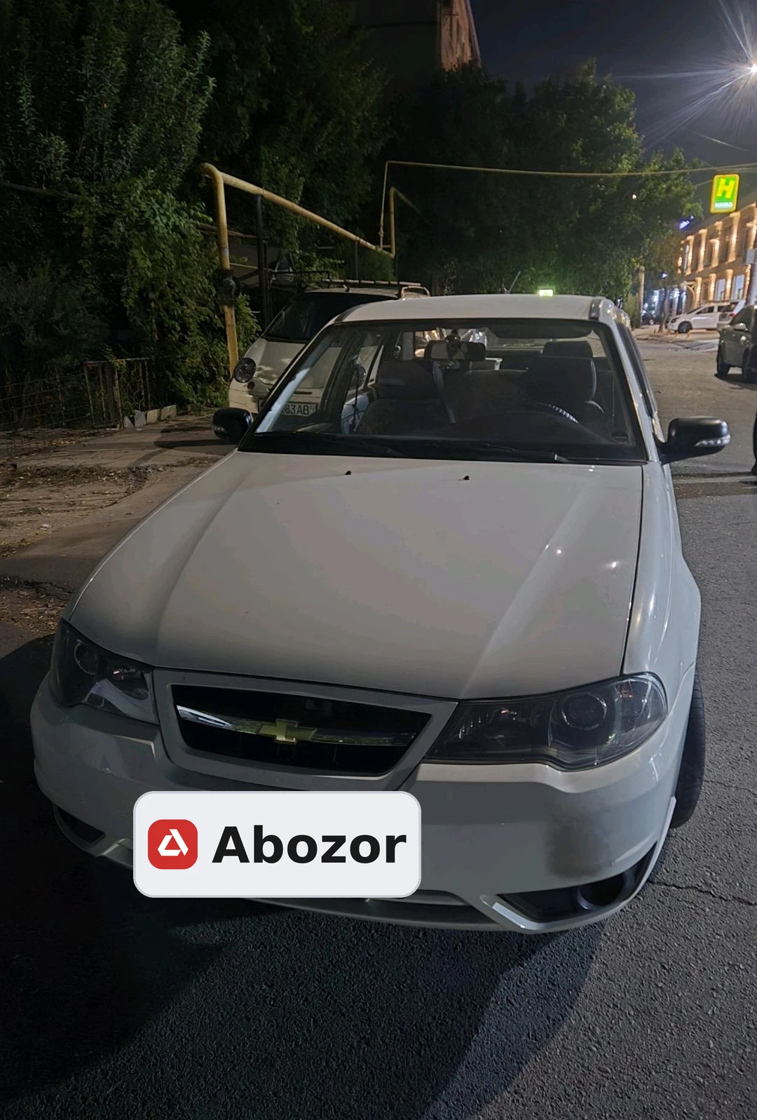 Chevrolet Nexia, 2014, Toshkent shahri – 2