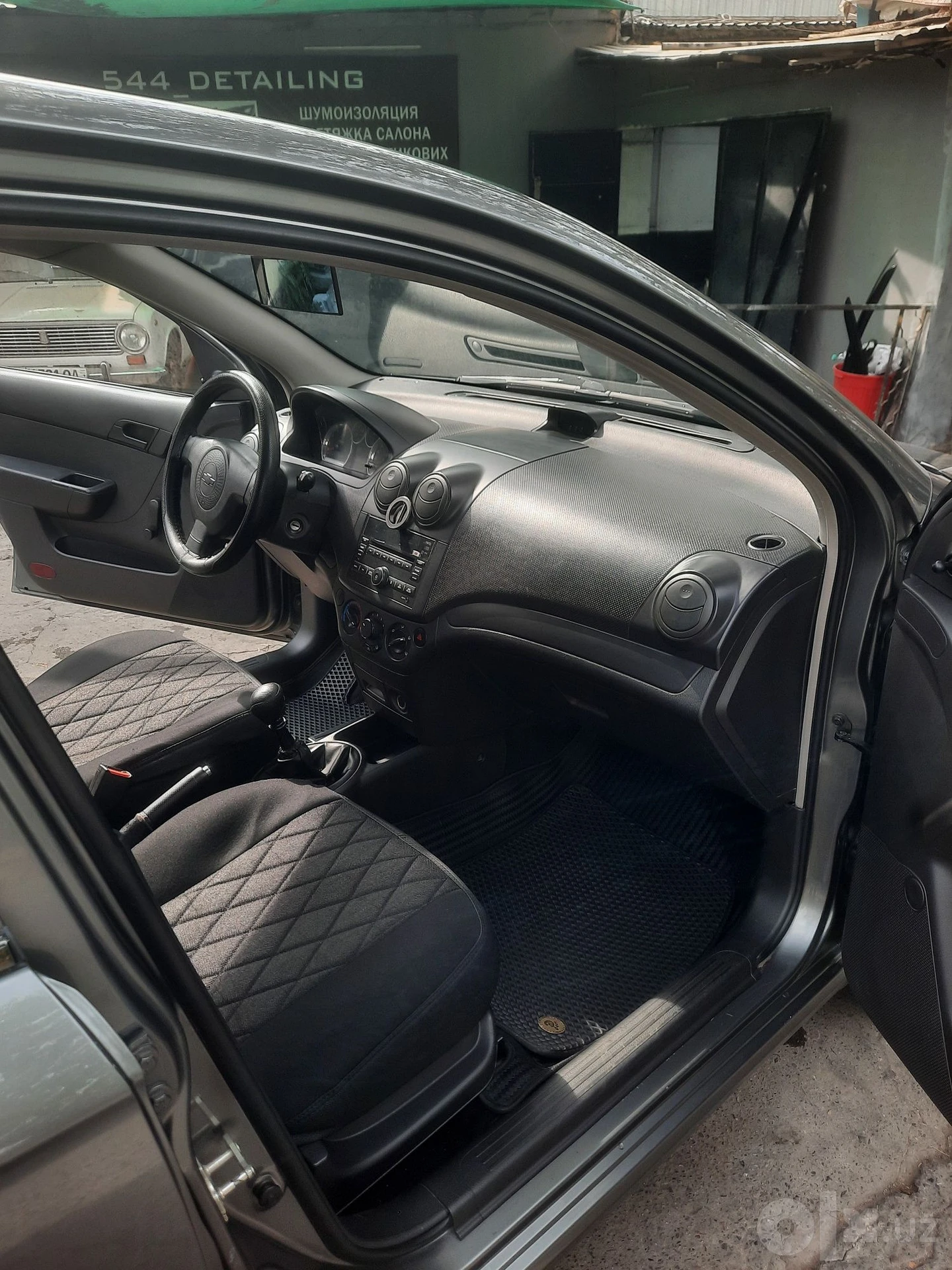 Chevrolet Nexia, 2017, Toshkent – 7