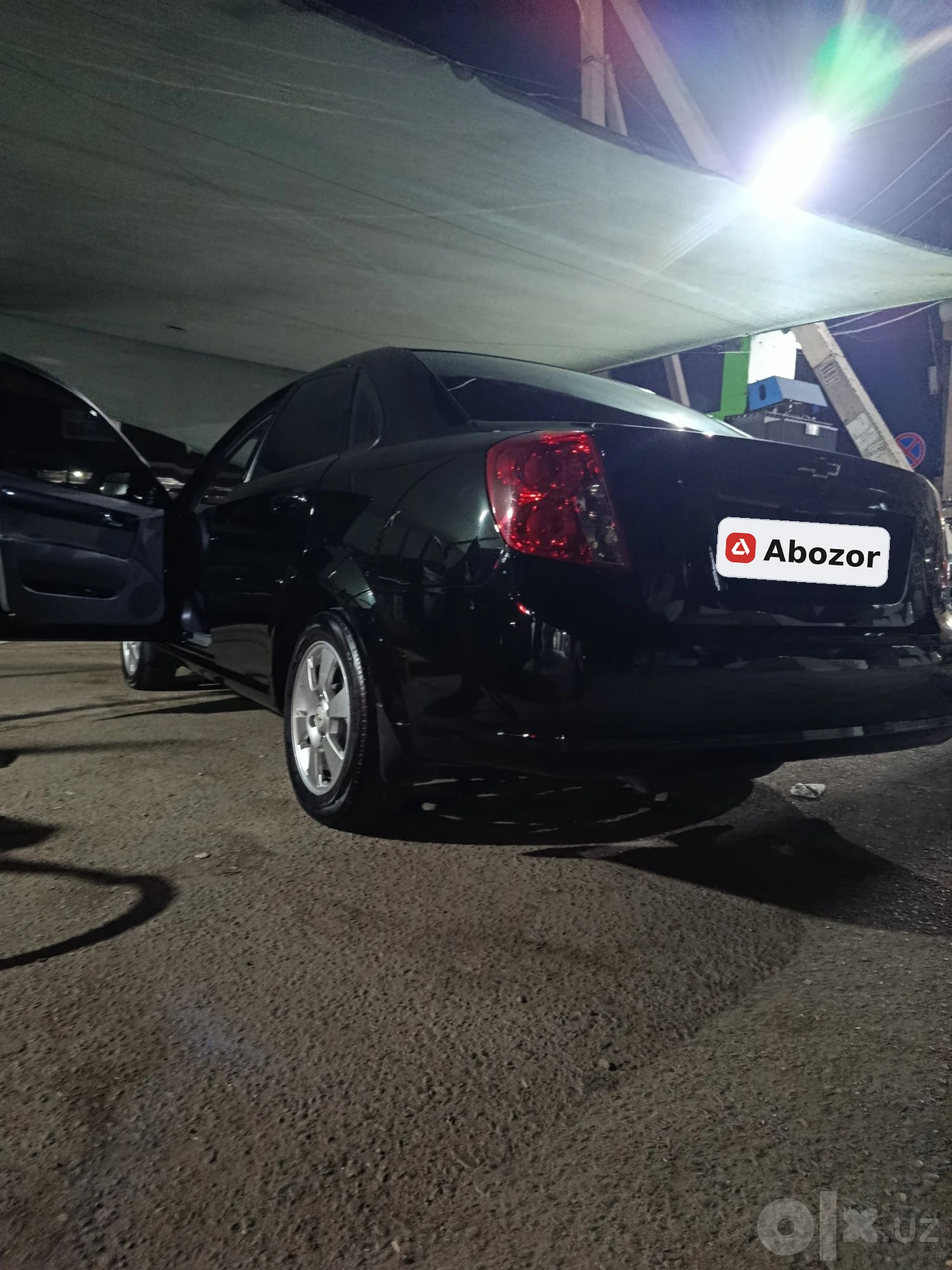 Chevrolet Lacetti, 2022, Samarqand – 6