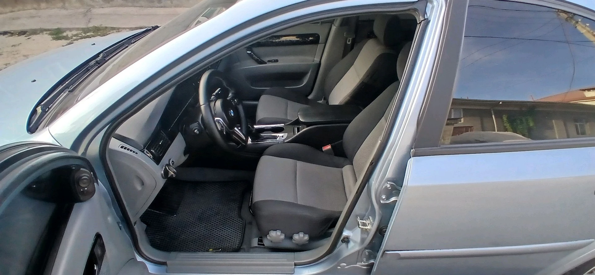 Chevrolet Lacetti, 2013, Ташкент (город) – 6