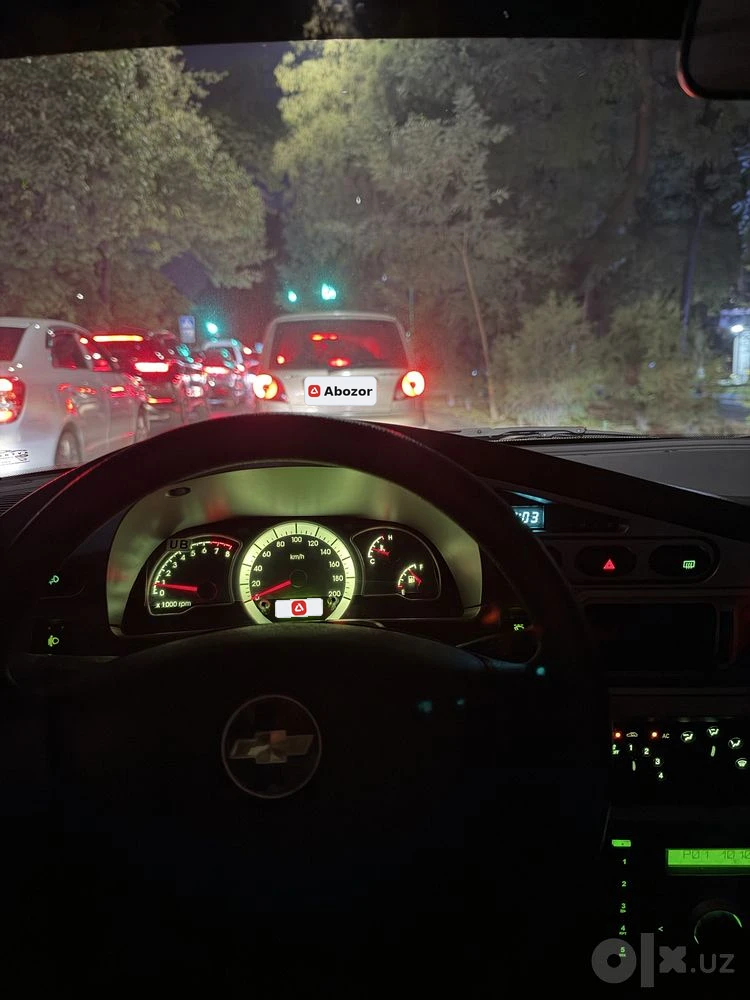 Chevrolet Nexia, 2015, Toshkent – 5