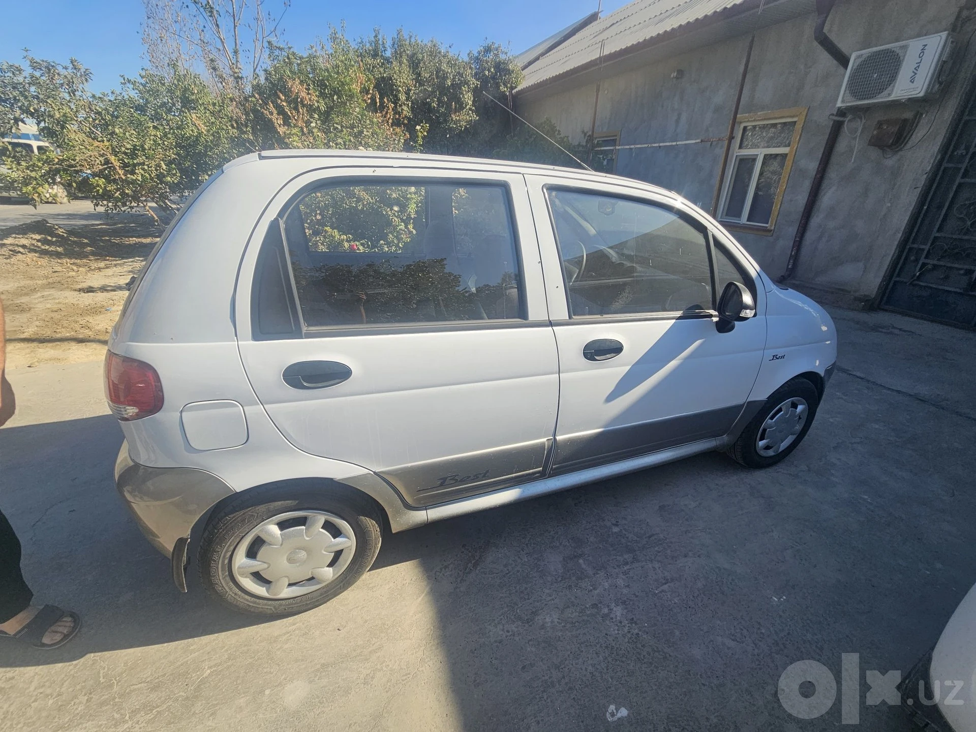 Chevrolet Matiz, 2018, Buxoro – 4