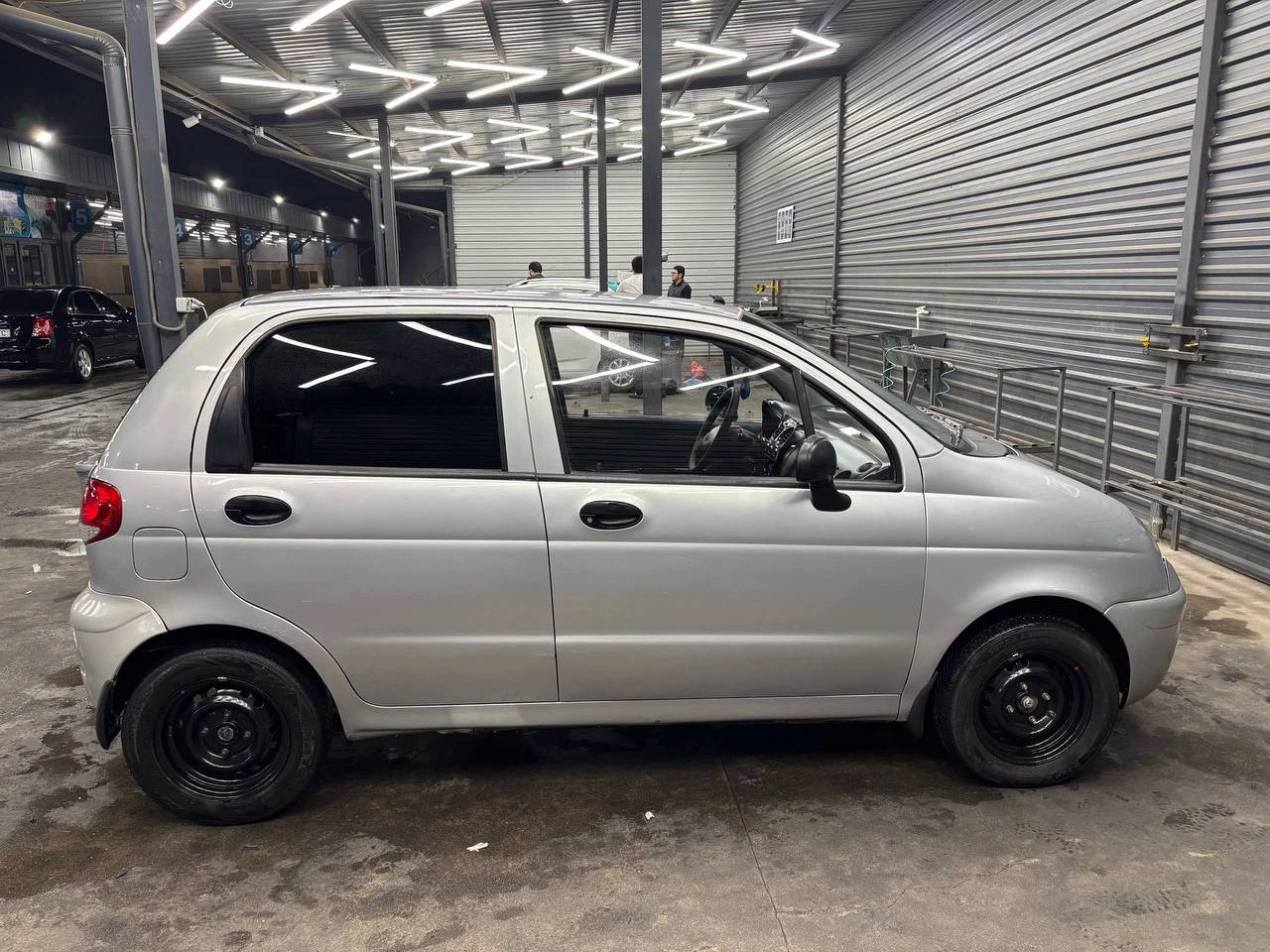 Daewoo Matiz, 2004, Toshkent shahri – 4
