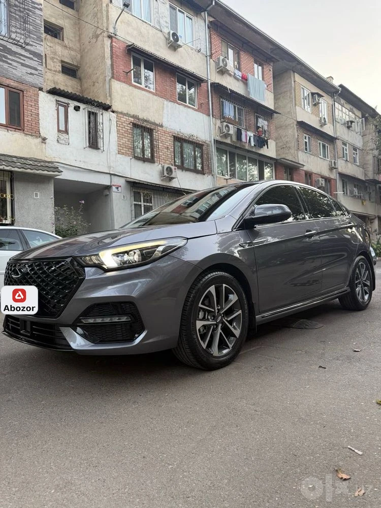 Chery Arrizo 6 Pro, 2023, Toshkent – 3