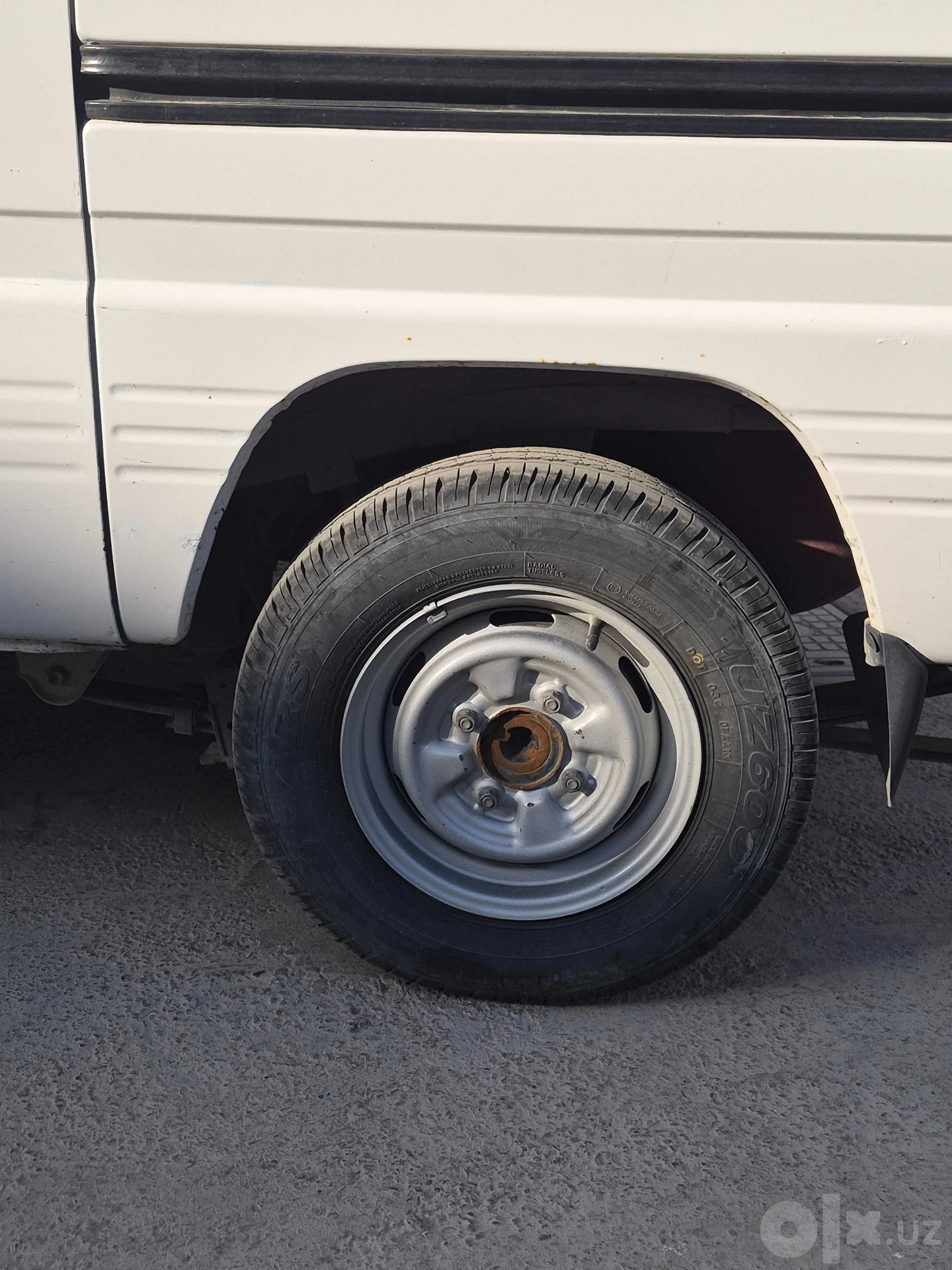 Chevrolet Damas, 2019, Toshkent – 2