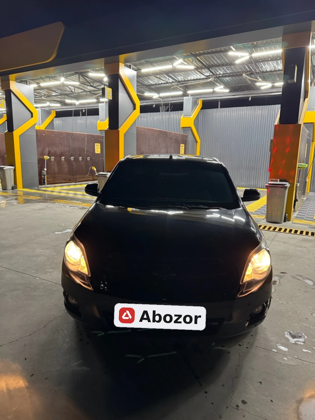 Chevrolet Cobalt, 2024, Buxoro – 5