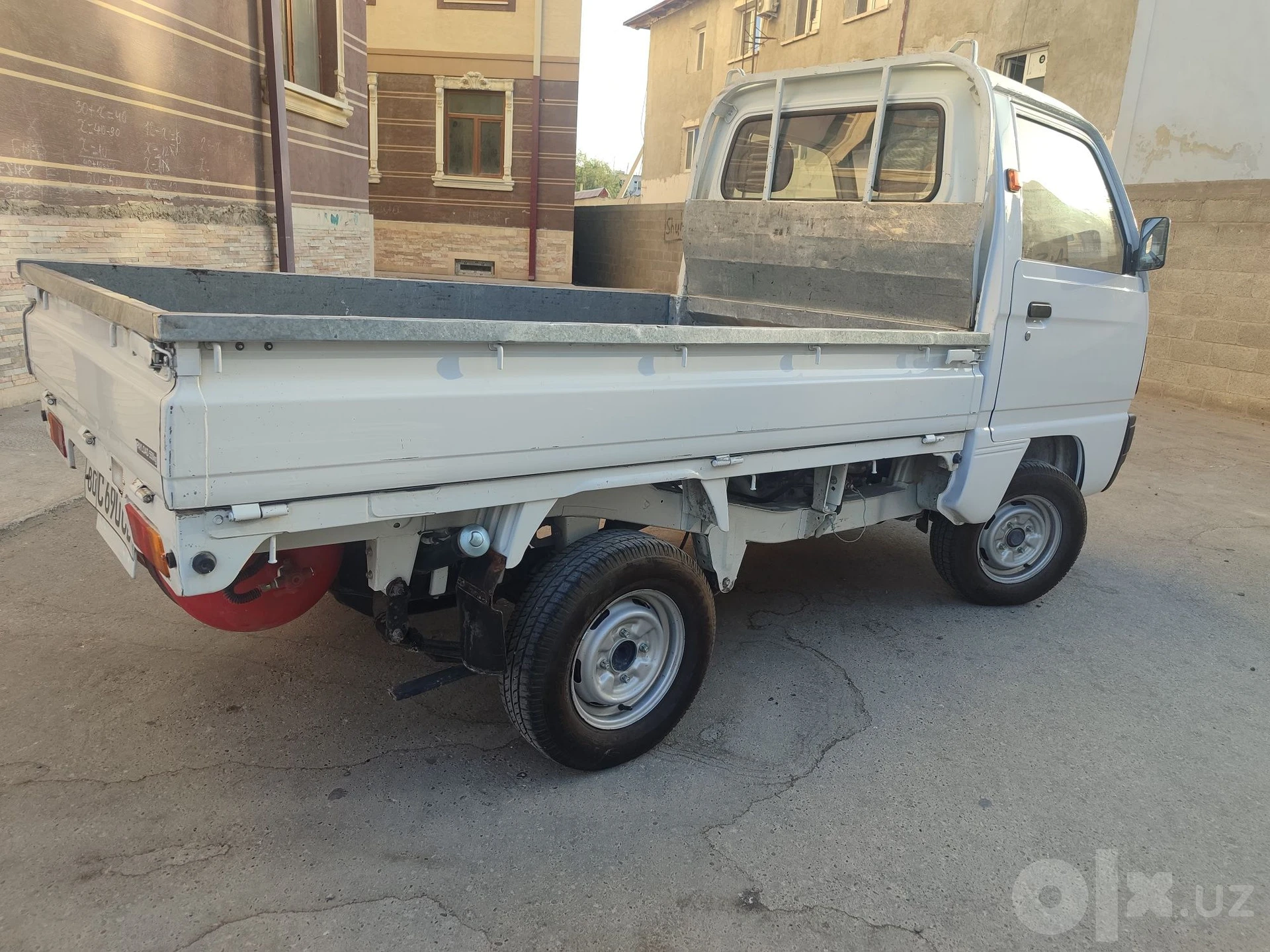 Chevrolet Damas, 2025, Buxoro – 5