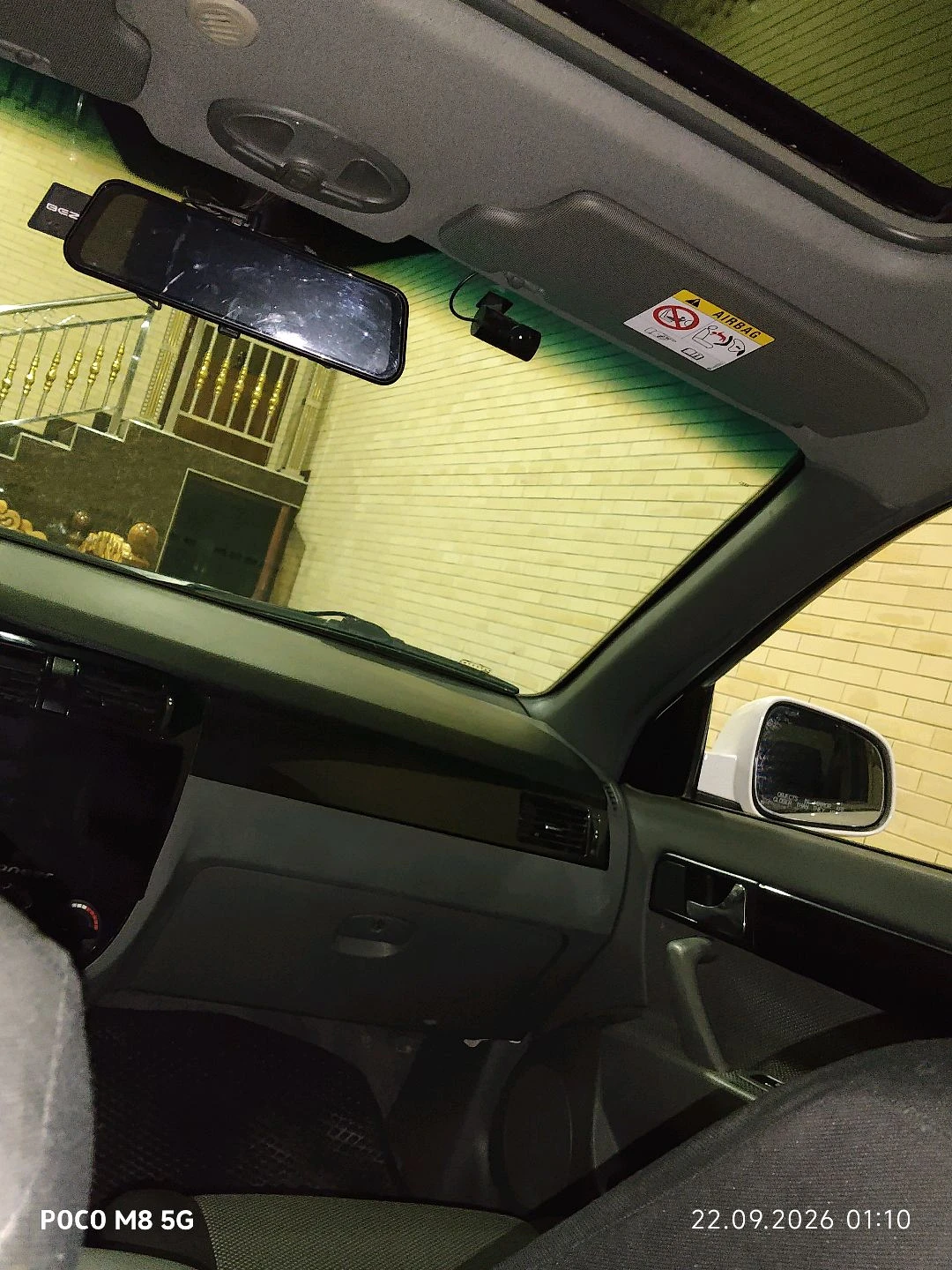 Chevrolet Lacetti, 2023, Samarqand – 3