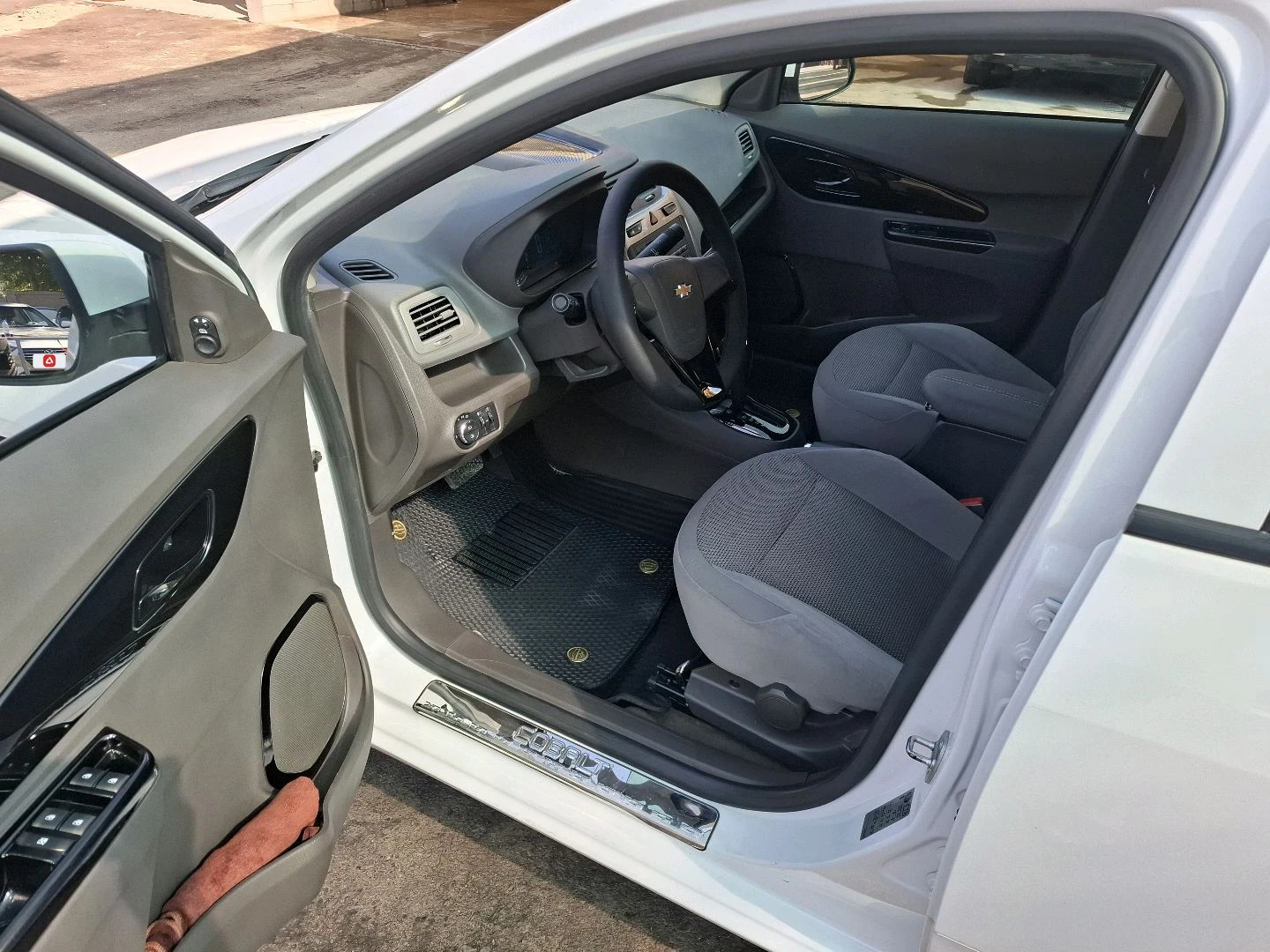 Chevrolet Cobalt, 2020, Ташкент (город) – 6