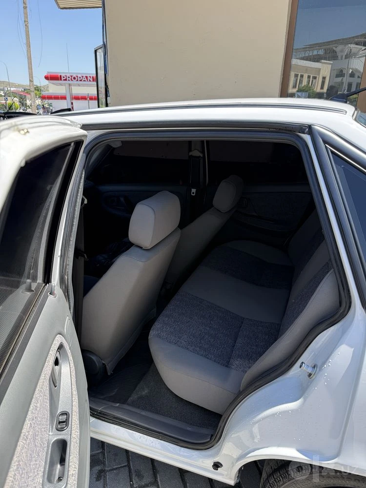 Chevrolet Nexia, 2006, Самаркандская область – 3