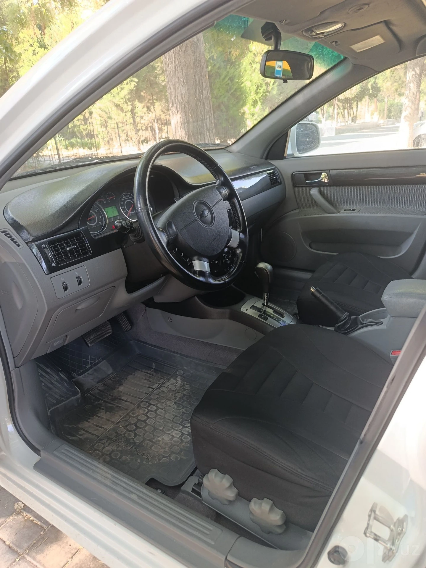 Chevrolet Lacetti, 2020, Toshkent – 3