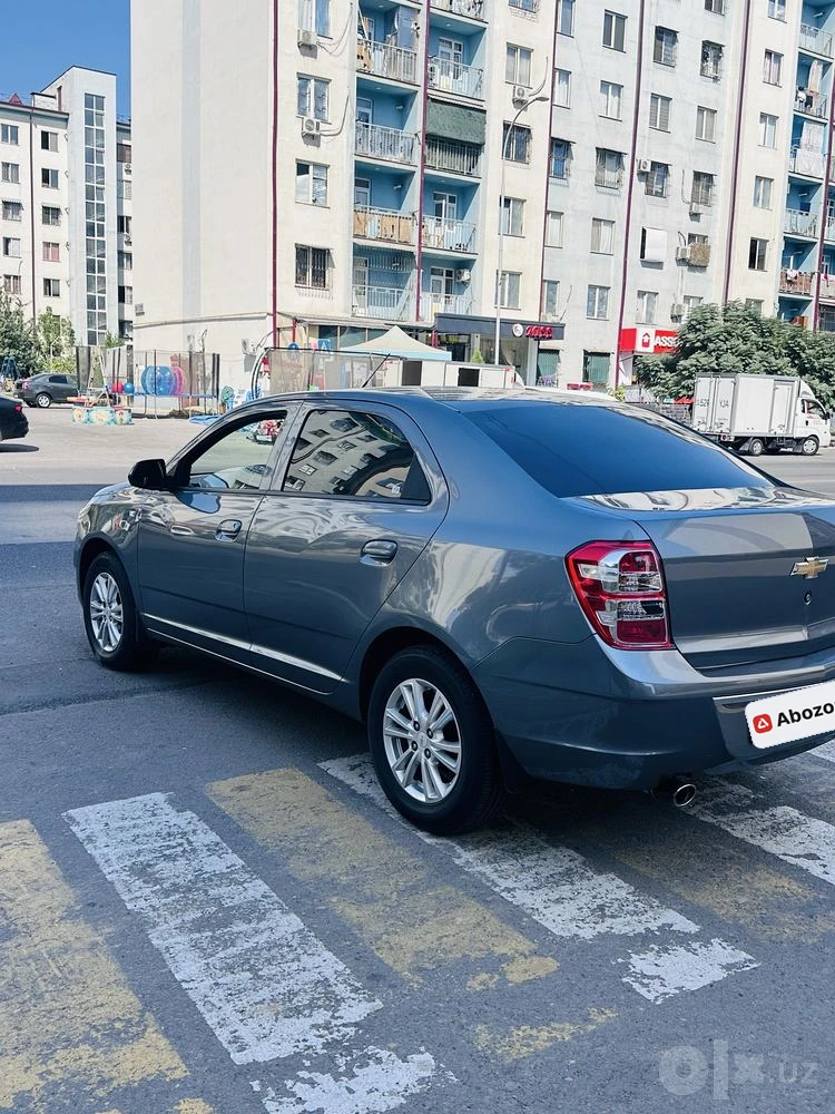 Chevrolet Cobalt, 2024, Toshkent – 6