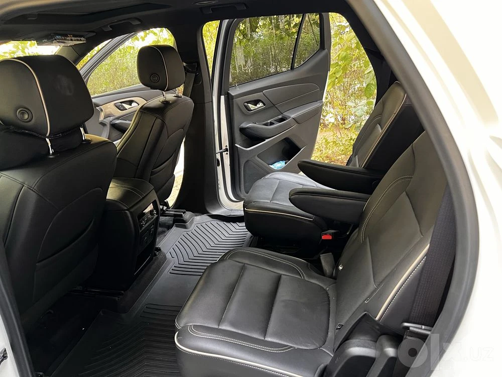 Chevrolet Traverse, 2022, Toshkent – 7