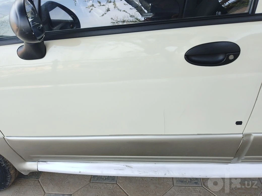 Chevrolet Matiz, 2013, Toshkent – 5