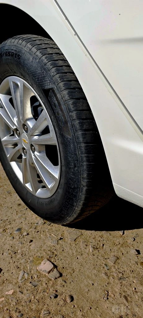 Chevrolet Cobalt, 2018, Кашкадарьинская область – 4