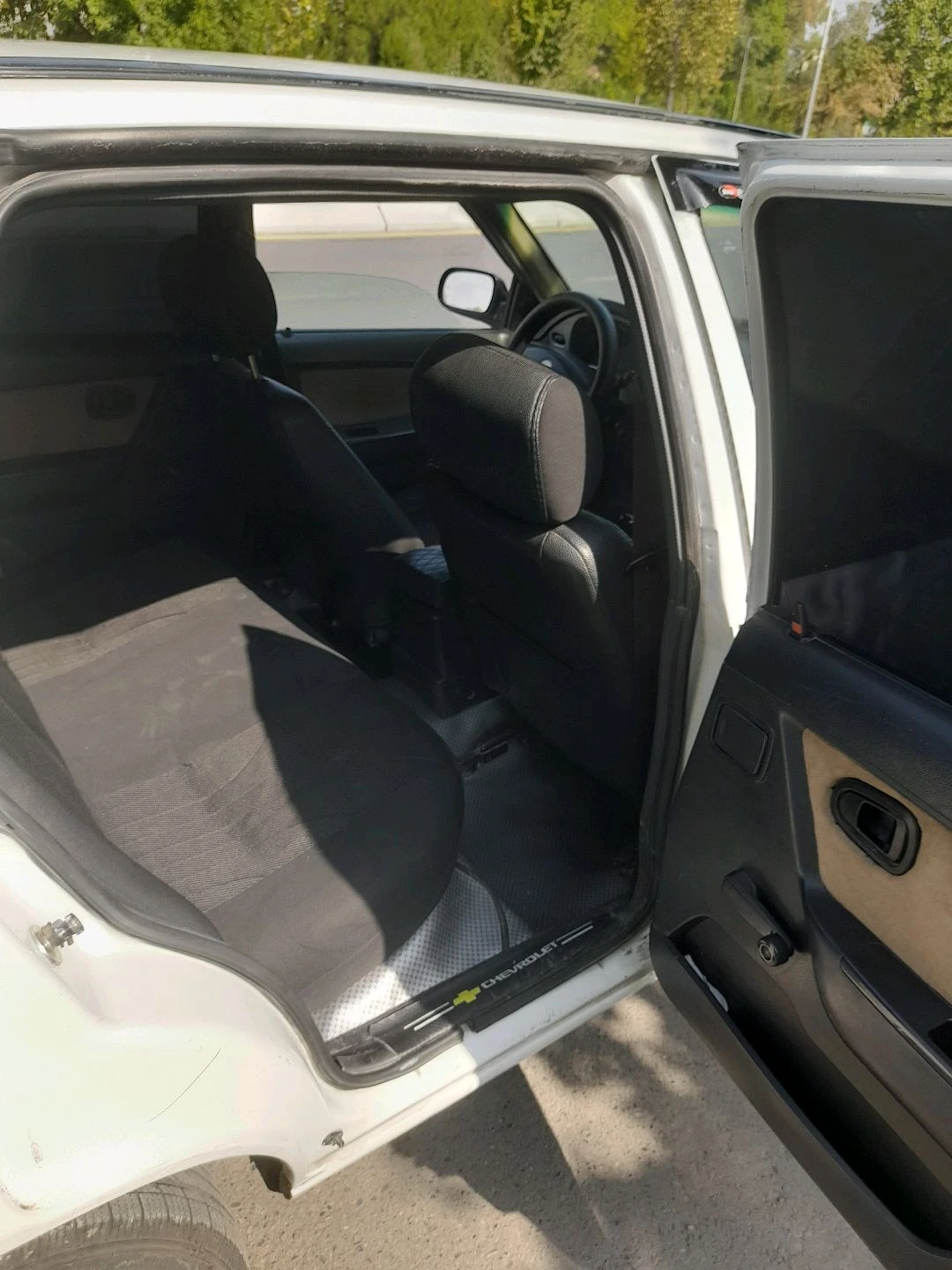Chevrolet Nexia, 2014, Farg'ona – 4