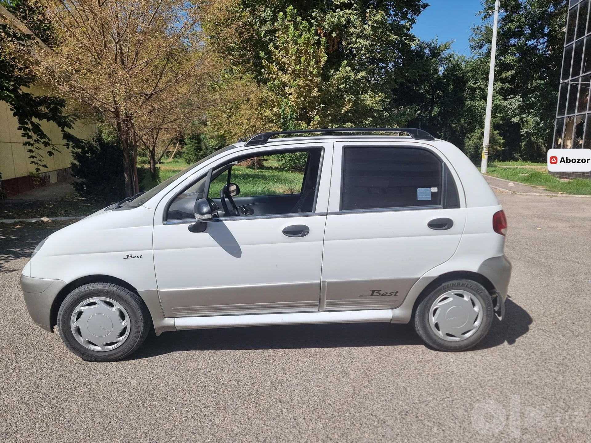 Chevrolet Matiz, 2017, Toshkent – 4