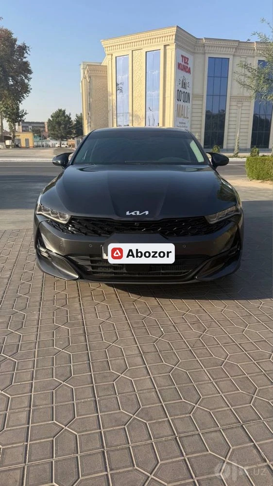 Kia K5, 2021, Toshkent – 3