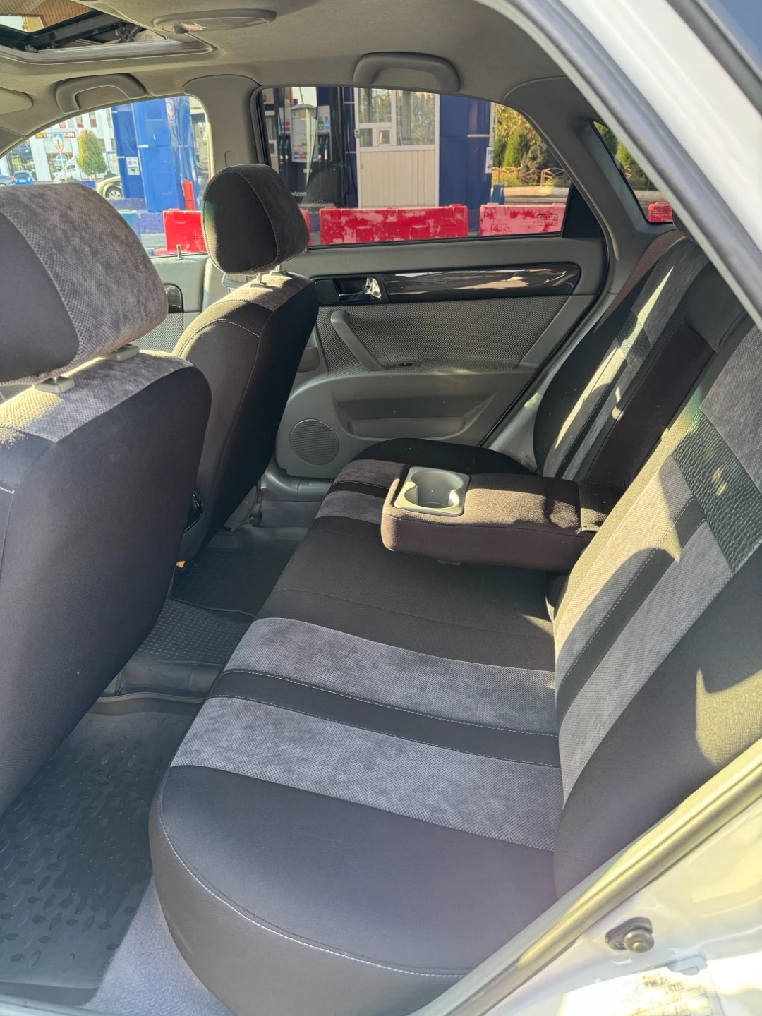 Chevrolet Lacetti, 2021, Toshkent shahri – 7
