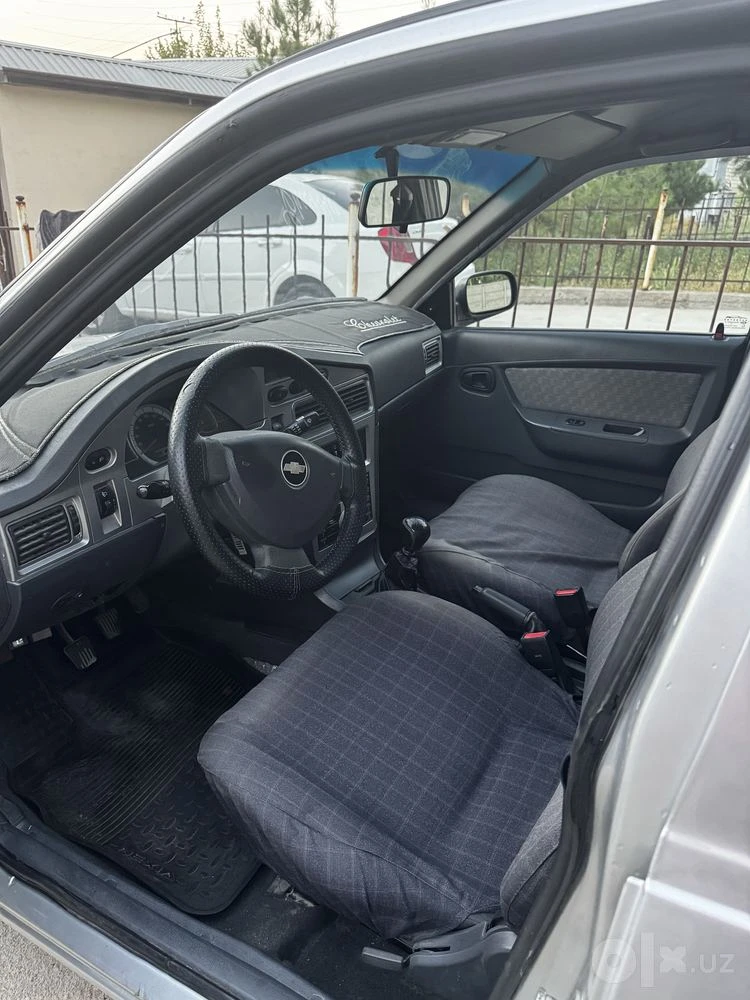 Chevrolet Nexia, 2014, Ташкентская область – 6