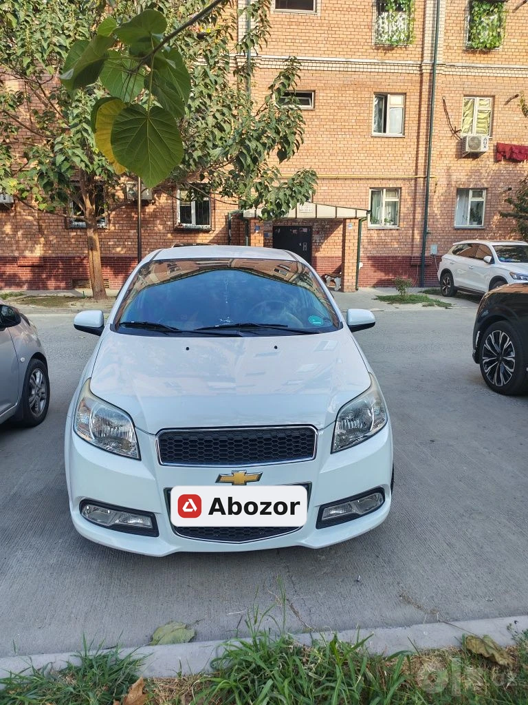 Chevrolet Nexia, 2018, Toshkent – 3