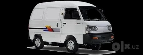 Chevrolet Damas, 2020, Toshkent – 1