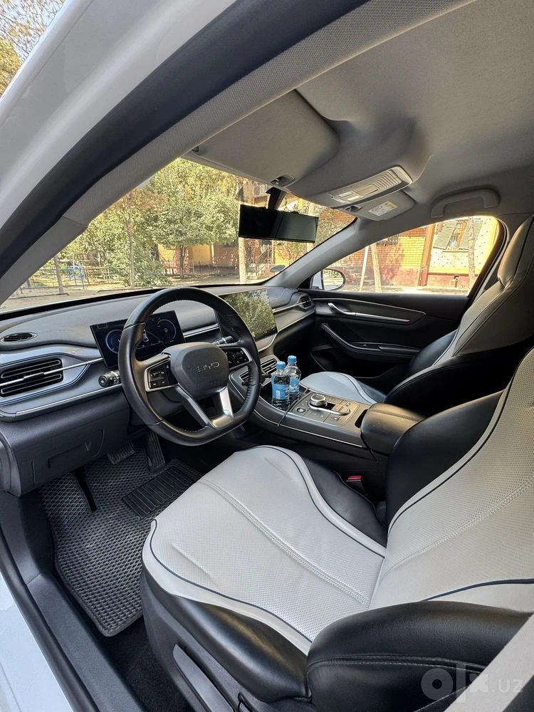 BYD Chazor, 2024, Toshkent – 6