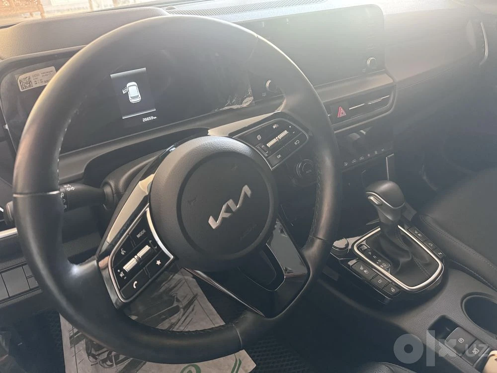Kia Seltos, 2023, Toshkent – 4