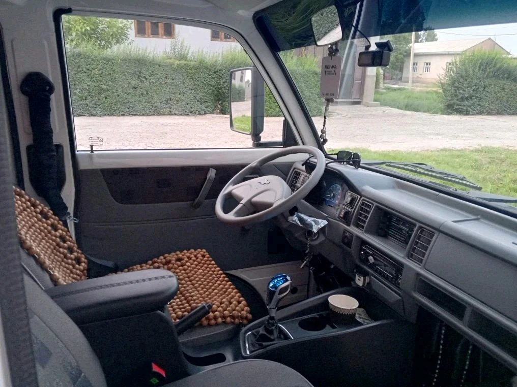 Chevrolet Damas, 2026, Samarqand – 4