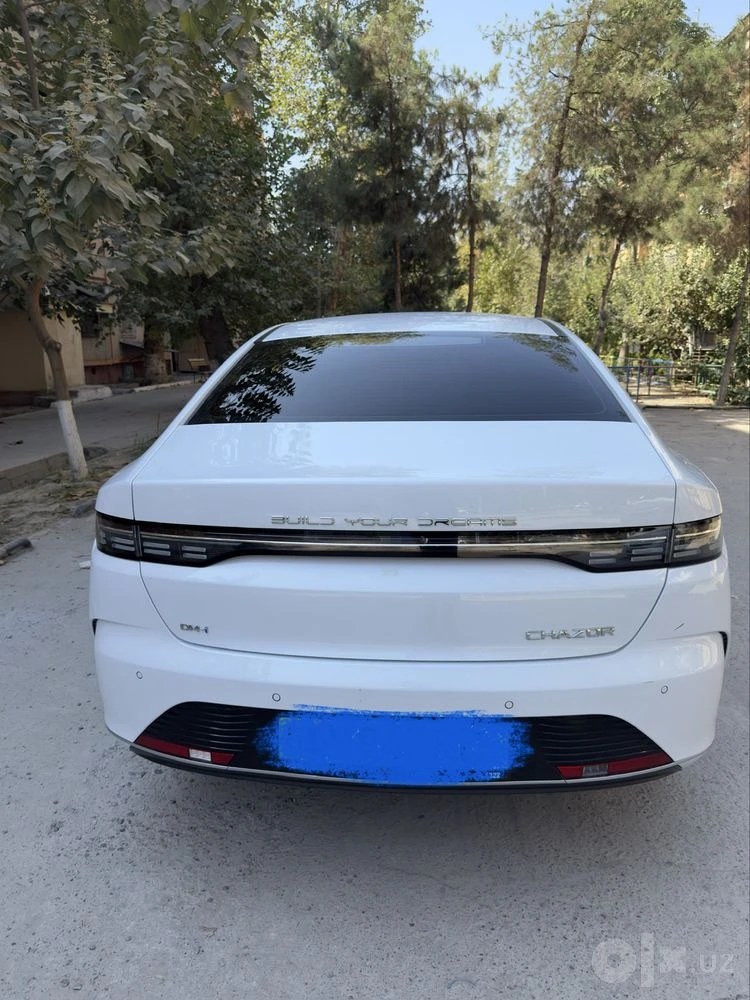 BYD Chazor, 2024, Toshkent – 5