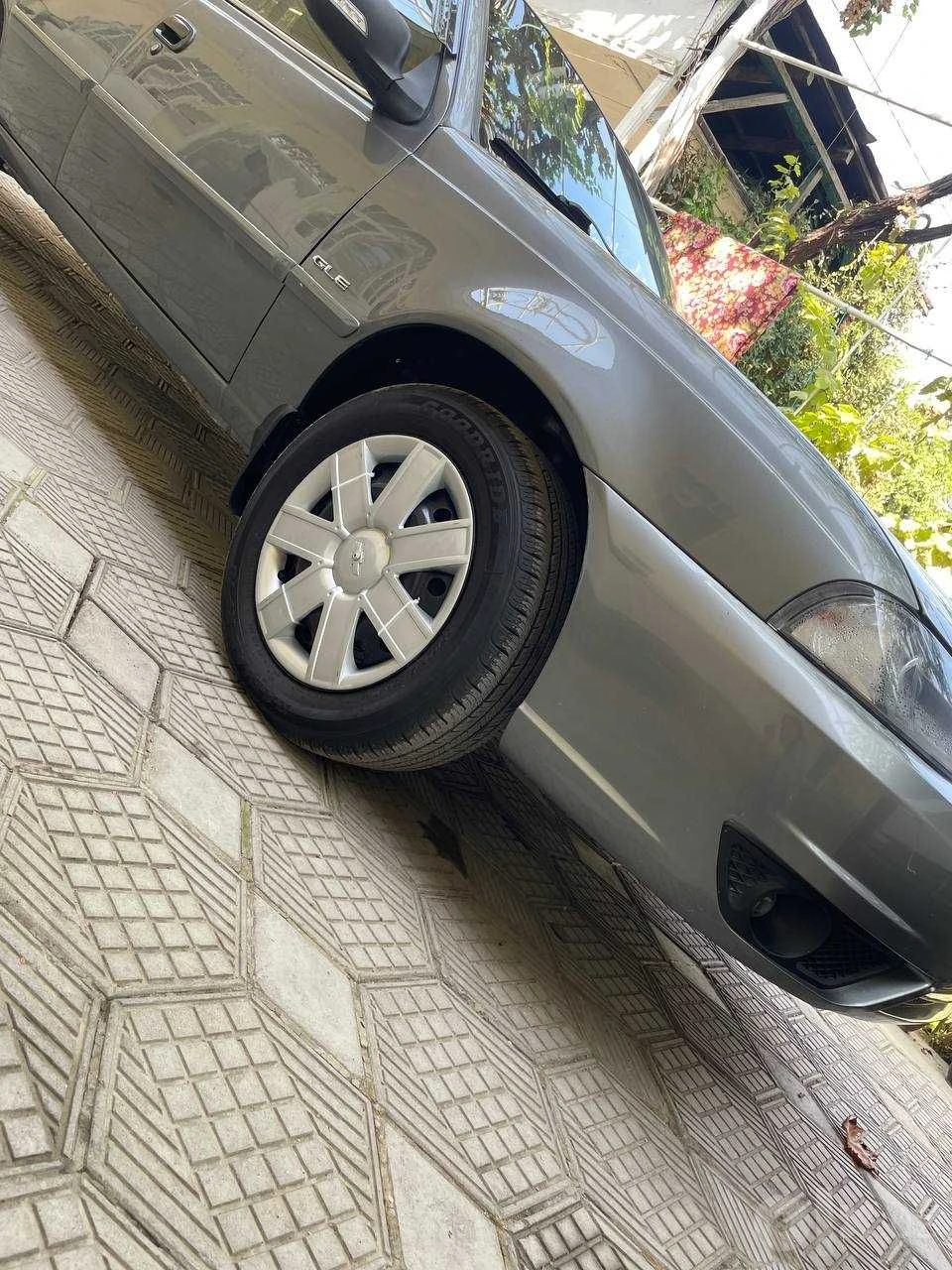 Chevrolet Nexia, 2015, Наманганская область – 2