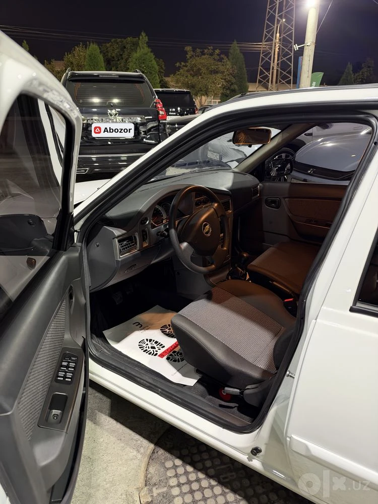 Chevrolet Nexia, 2015, Toshkent – 3