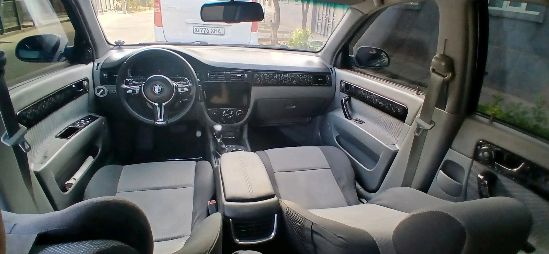 Chevrolet Lacetti, 2013, Ташкент (город) – 5