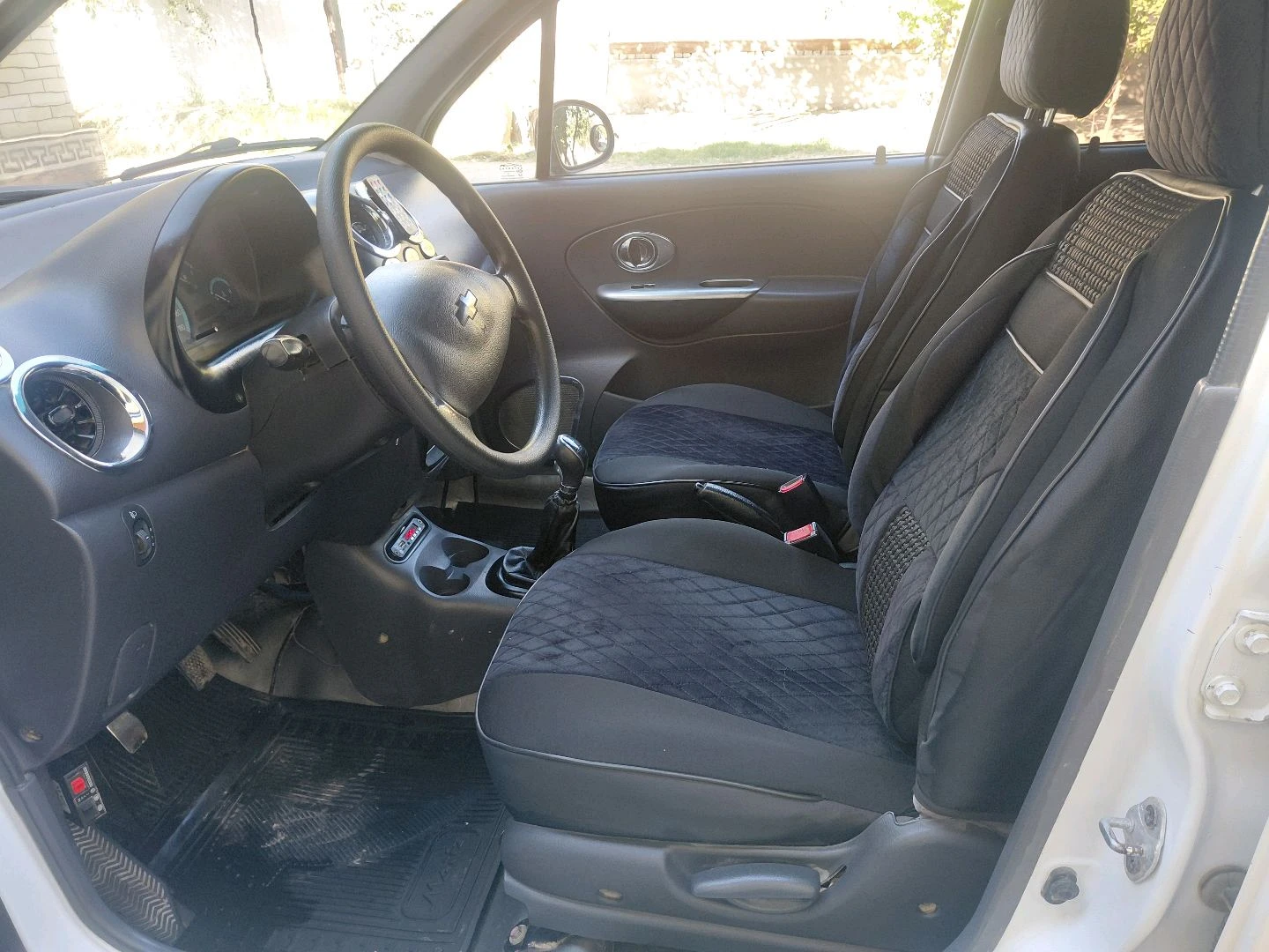 Chevrolet Matiz, 2011, Buxoro – 7