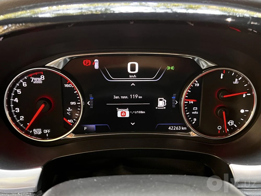 Chevrolet Traverse, 2022, Toshkent – 10