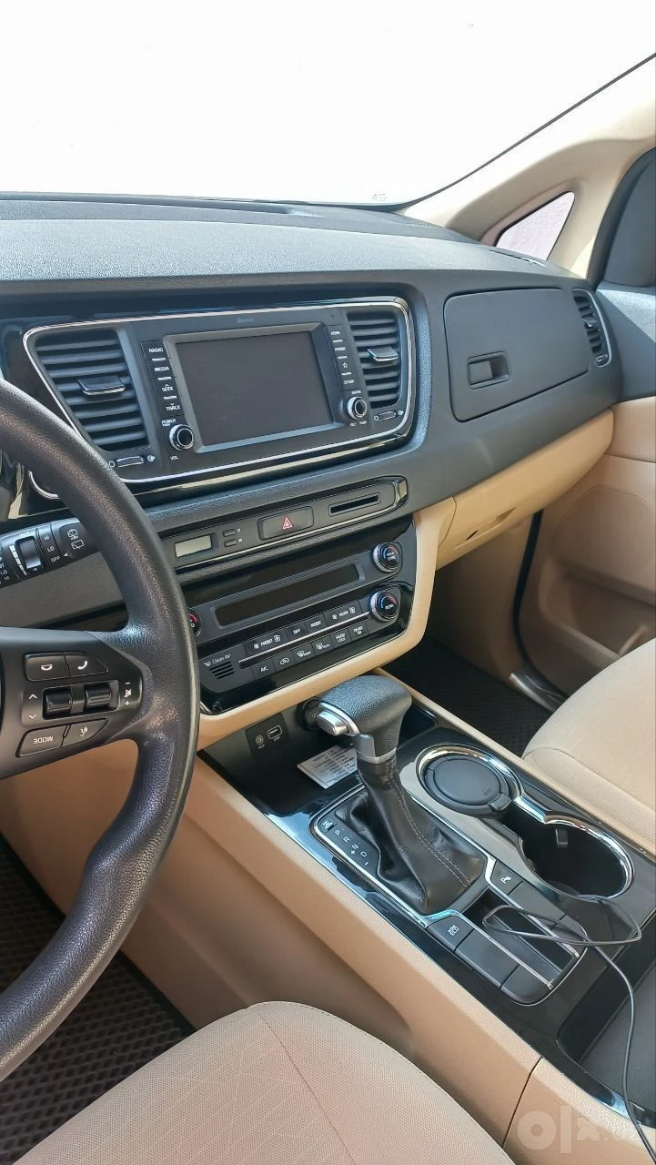 Kia Carnival, 2019, Xorazm – 8