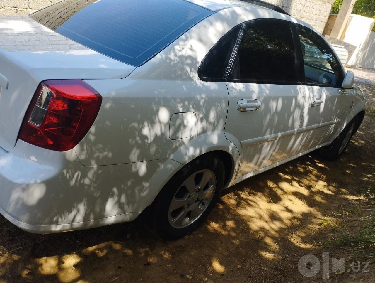 Chevrolet Lacetti, 2020, Toshkent – 6