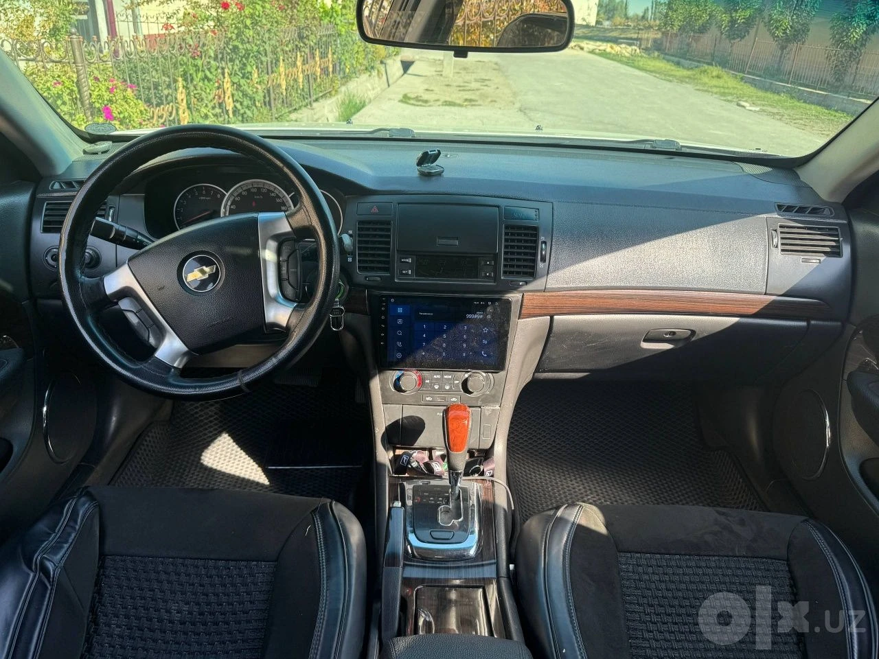 Chevrolet Epica, 2011, Ташкентская область – 5