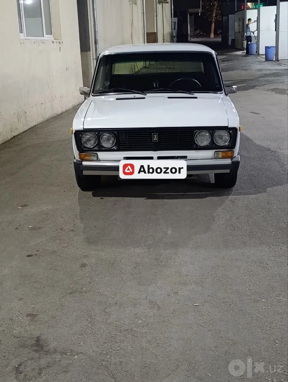 Lada (ВАЗ) 2106, 1996, Ташкентская область – 3