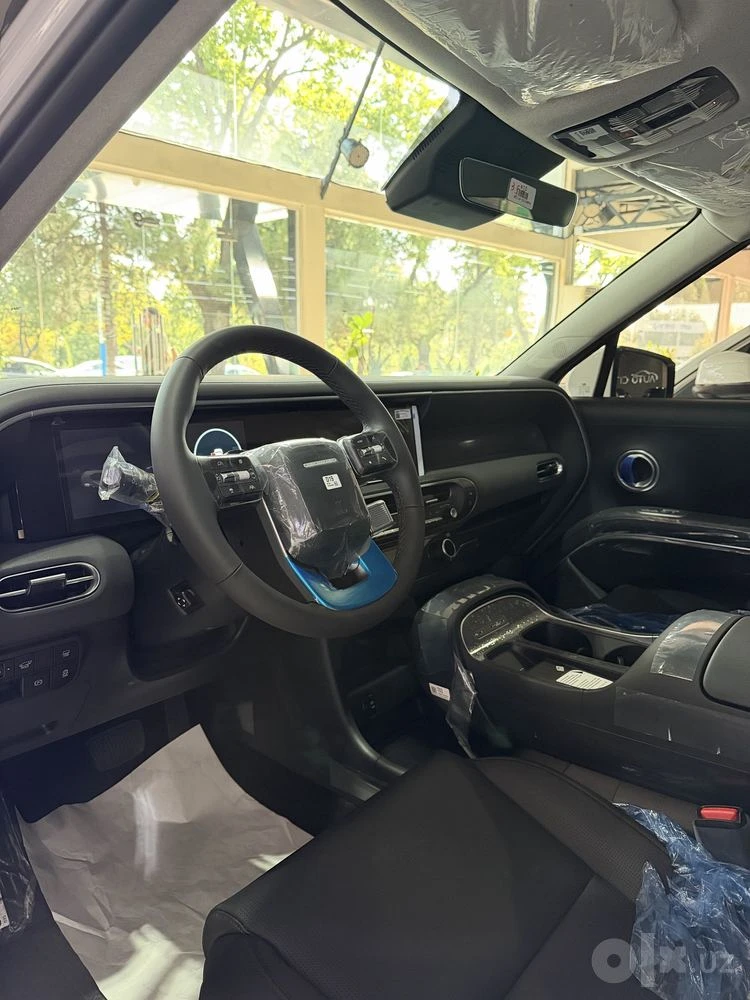 Hyundai Palisade, 2026, Toshkent – 4