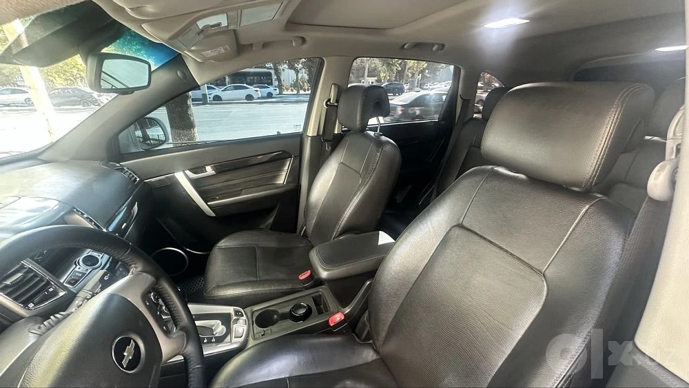 Chevrolet Captiva Sport, 2014, Samarqand – 7