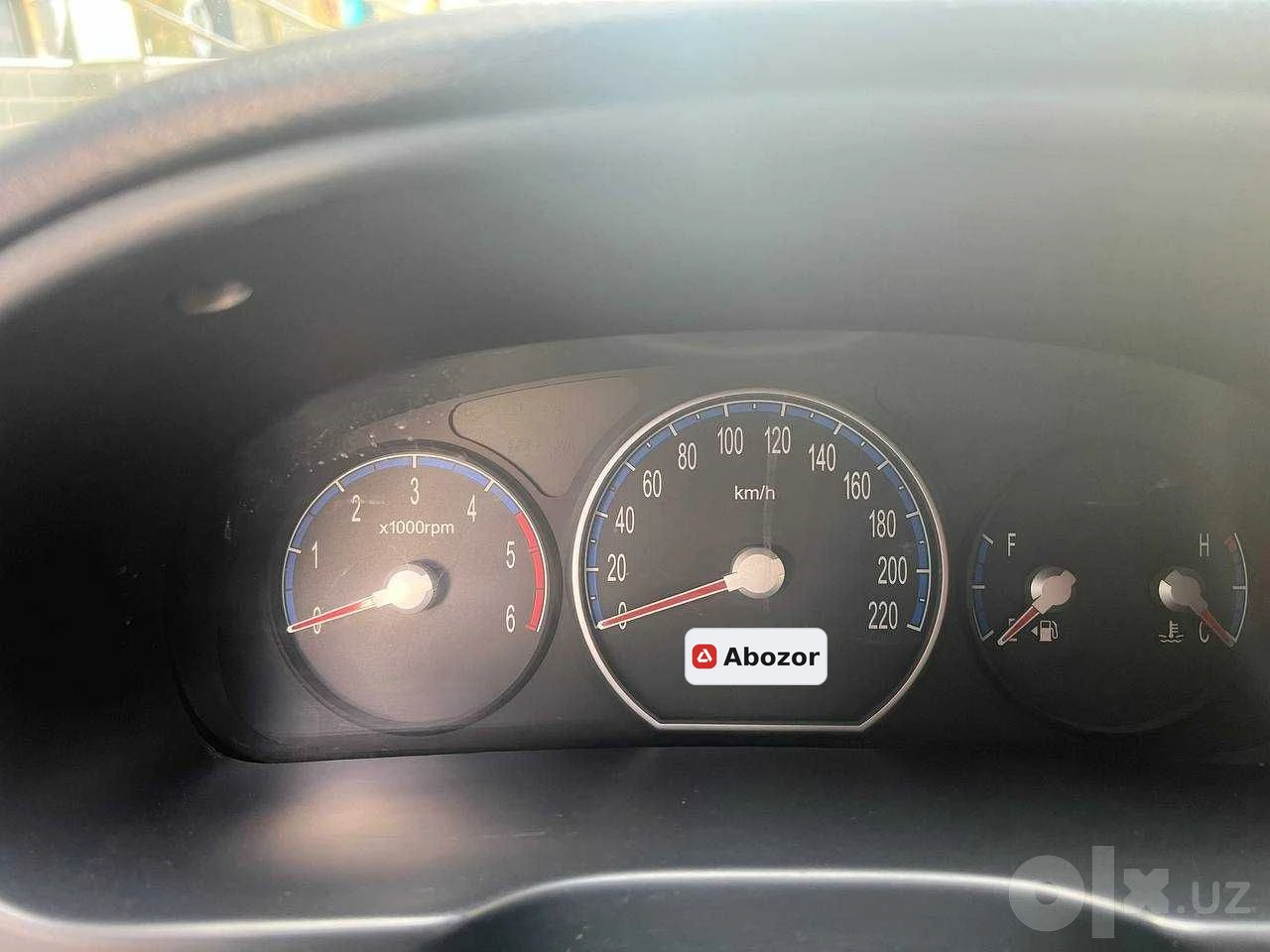 Hyundai Santa Fe, 2007, Xorazm – 5