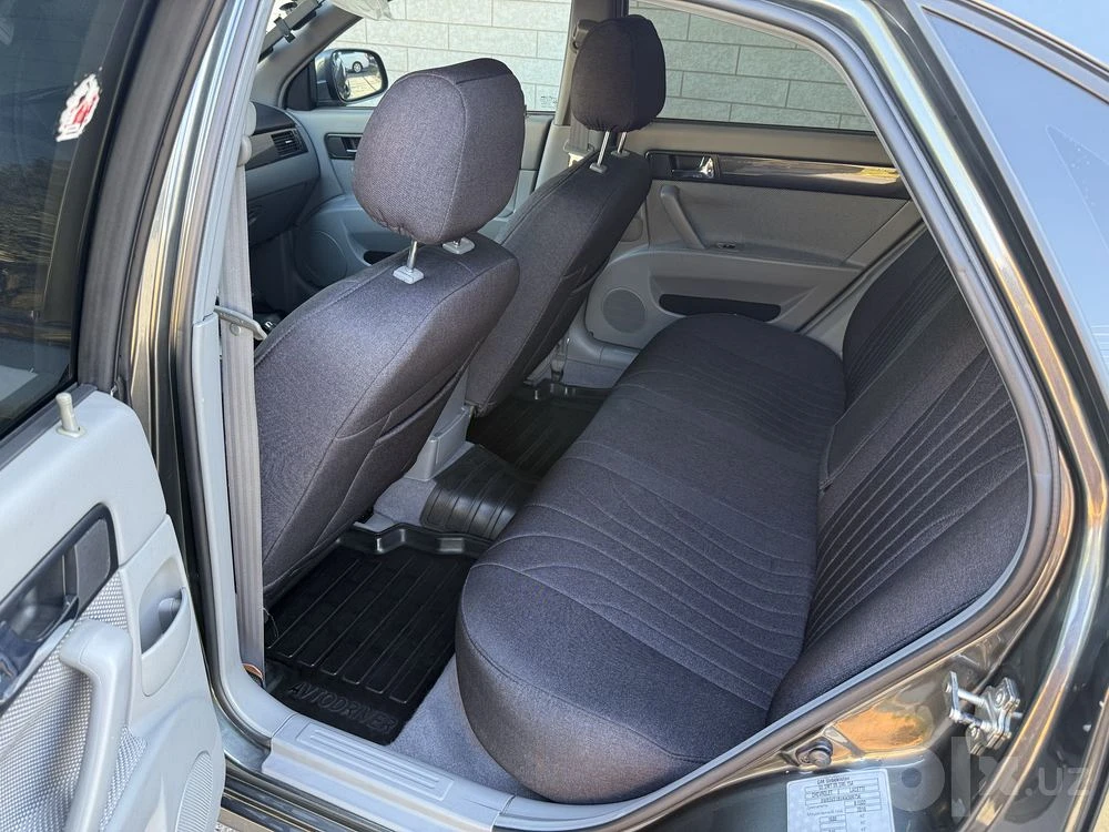 Chevrolet Lacetti, 2019, Toshkent – 8