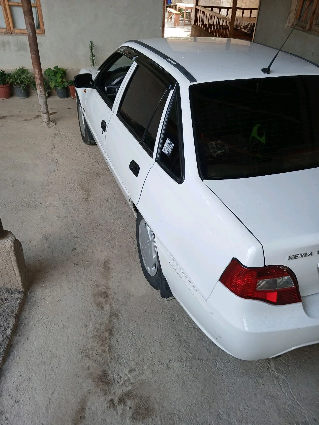 Chevrolet Nexia, 2010, Toshkent – 8