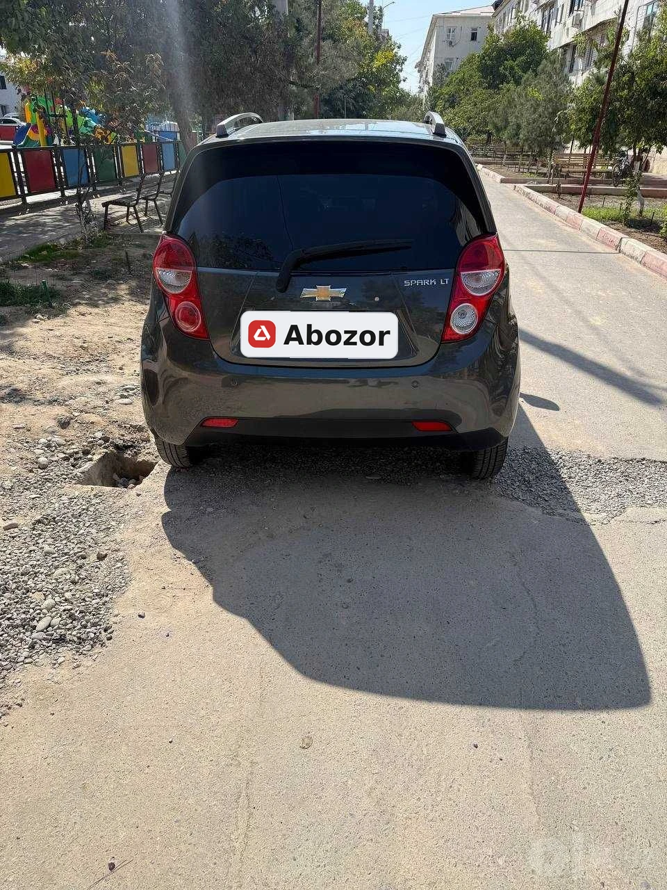 Chevrolet Spark, 2022, Toshkent – 4